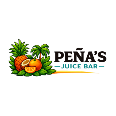 Peña’s Juice Bar